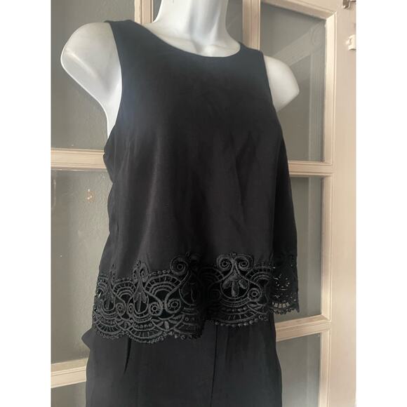 New Parker Romper - Picture 7 of 9